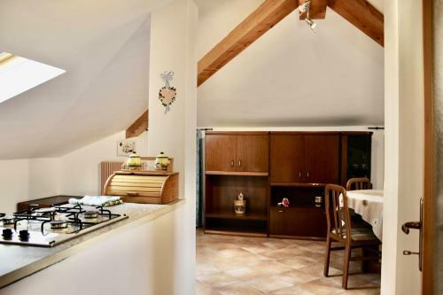 Apartamento Casa Fiorita Ton Ospitar