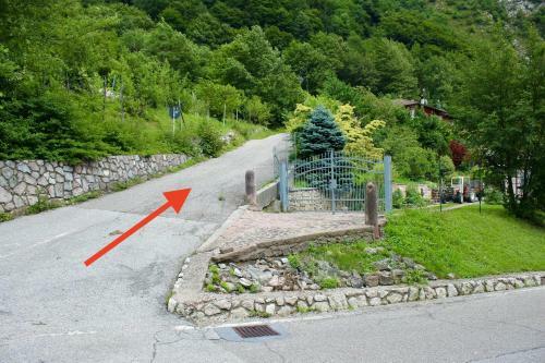 Apartamento Casa Fiorita Ton Ospitar