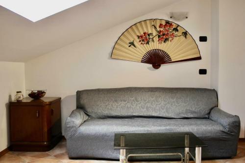 Apartamento Casa Fiorita Ton Ospitar