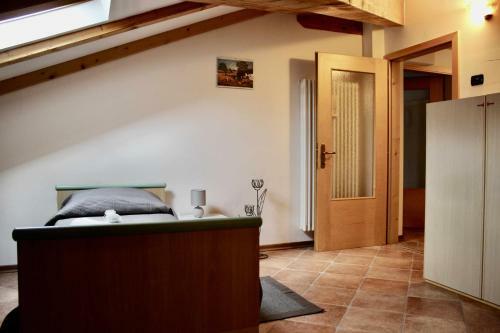 Apartamento Casa Fiorita Ton Ospitar