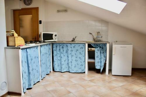 Apartamento Casa Fiorita Ton Ospitar