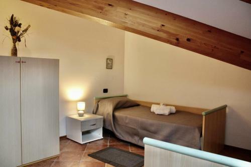 Apartamento Casa Fiorita Ton Ospitar