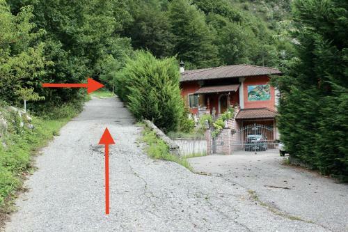 Apartamento Casa Fiorita Ton Ospitar