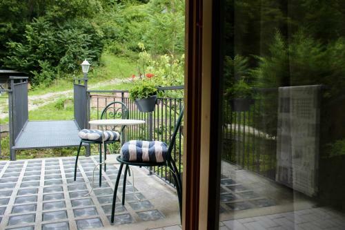 Apartamento Casa Fiorita Ton Ospitar