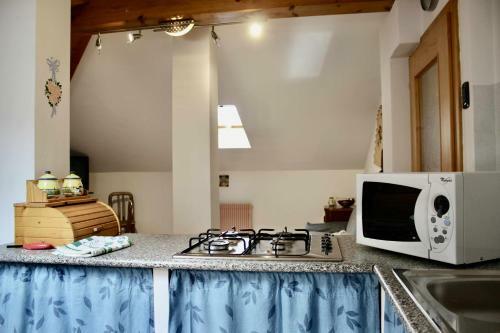 Apartamento Casa Fiorita Ton Ospitar
