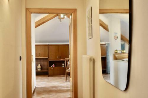 Apartamento Casa Fiorita Ton Ospitar