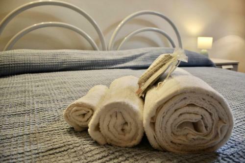 Apartamento Casa Fiorita Ton Ospitar