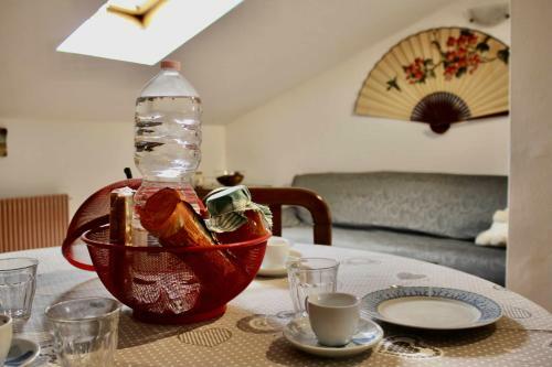 Apartamento Casa Fiorita Ton Ospitar