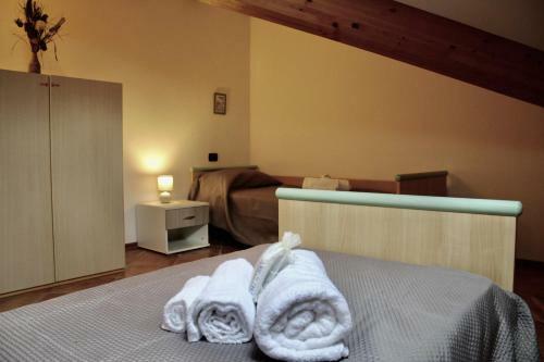 Apartamento Casa Fiorita Ton Ospitar