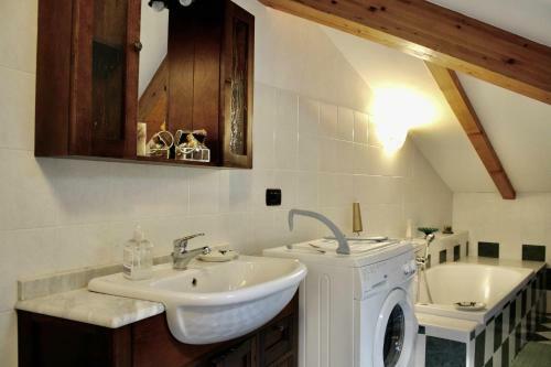 Apartamento Casa Fiorita Ton Ospitar