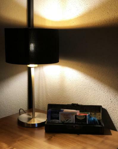 Hostal Rooms Da Steu