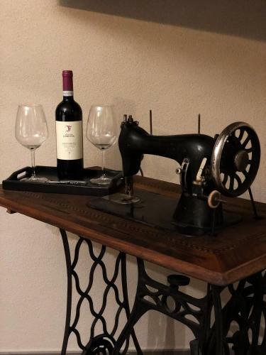 Hostal Rooms Da Steu