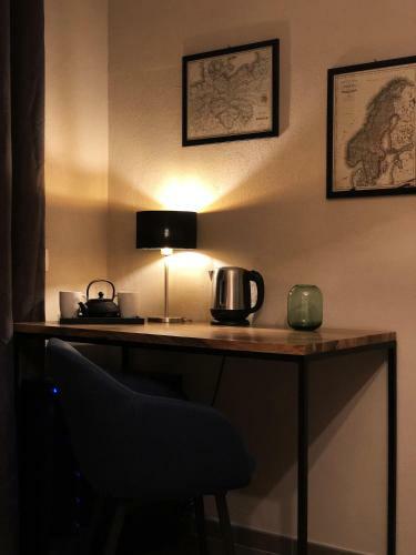 Hostal Rooms Da Steu