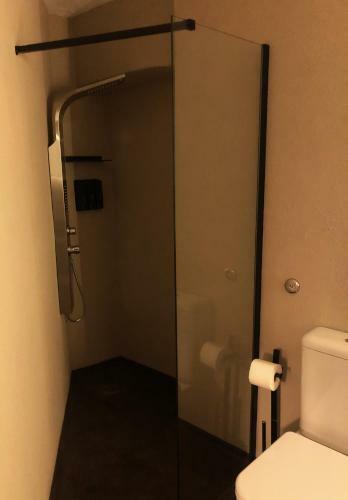 Hostal Rooms Da Steu
