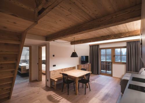 Apartamento Unterweckerlerhof