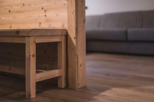 Apartamento Unterweckerlerhof