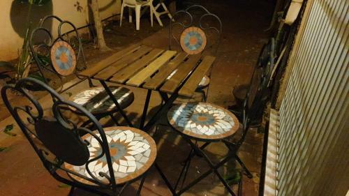 Apartamento Prague Tlv By Paybox