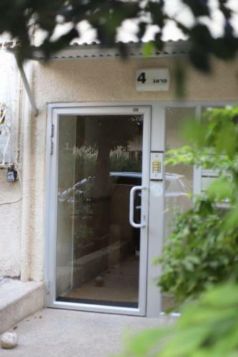 Apartamento Prague Tlv By Paybox