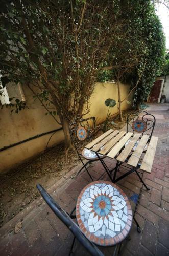 Apartamento Prague Tlv By Paybox