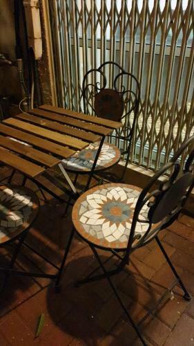 Apartamento Prague Tlv By Paybox