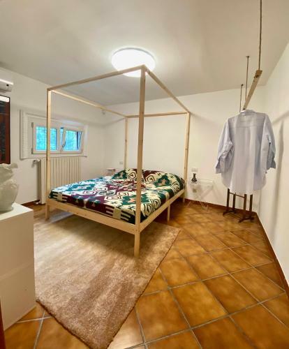 Bed & Breakfast La Casetta Dalla Porta Rossa