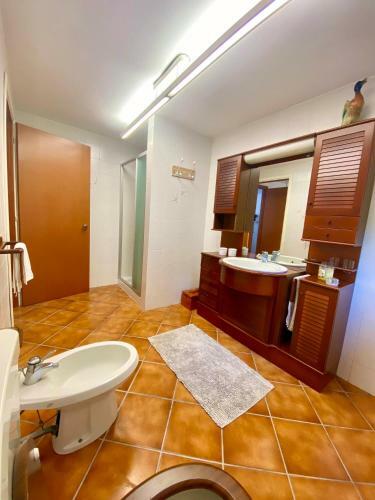 Bed & Breakfast La Casetta Dalla Porta Rossa