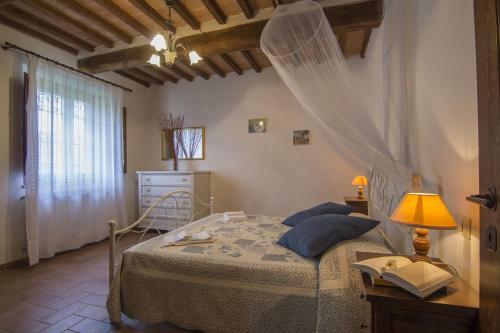 Agroturismo Agriturismo Tabiano