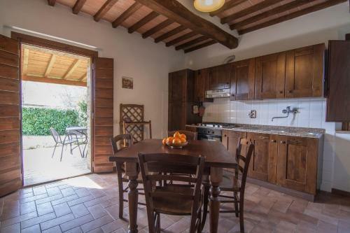 Agroturismo Agriturismo Tabiano