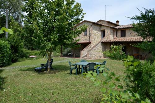 Agroturismo Agriturismo Tabiano
