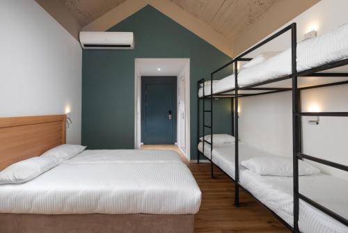 180 Boutique Hostel