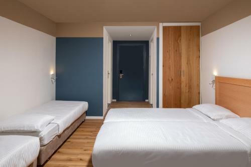 180 Boutique Hostel