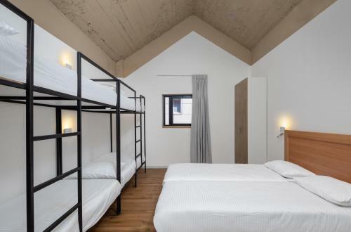 180 Boutique Hostel