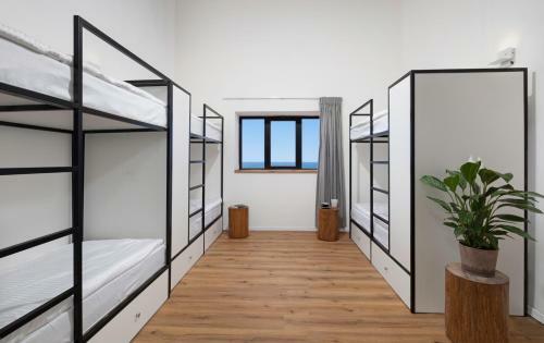 180 Boutique Hostel