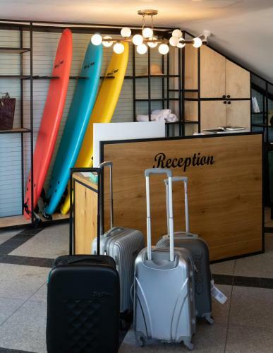 180 Boutique Hostel