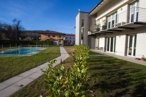 Boutique Apartment - La Dolce Vita