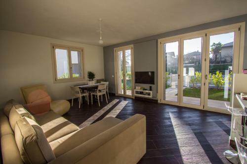 Boutique Apartment - La Dolce Vita