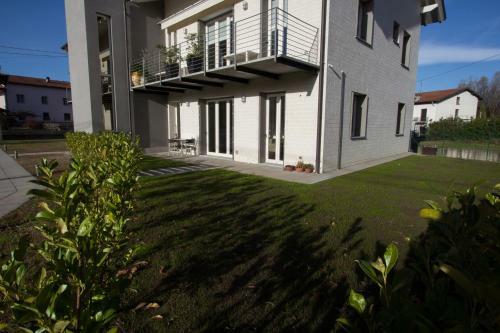 Boutique Apartment - La Dolce Vita