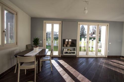 Boutique Apartment - La Dolce Vita
