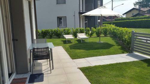 Boutique Apartment - La Dolce Vita