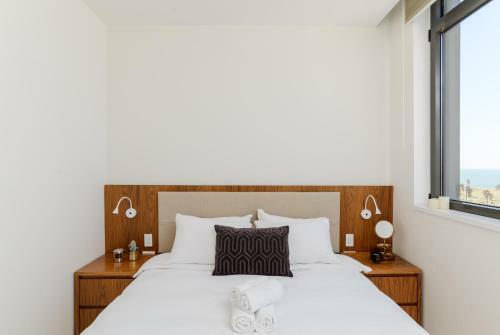 Apartamento Brand New Duplex Penthouse - 180 Degrees Ocean View
