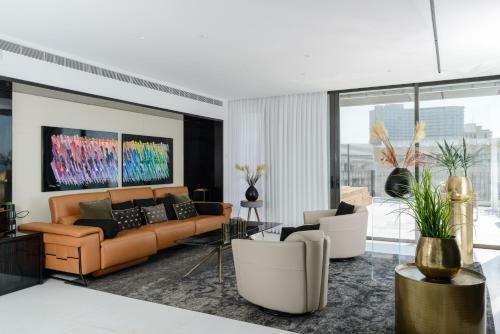 Apartamento Brand New Duplex Penthouse - 180 Degrees Ocean View