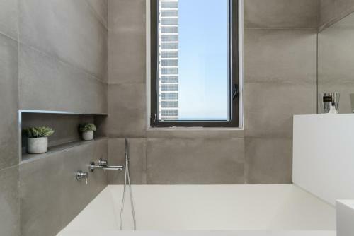 Apartamento Brand New Duplex Penthouse - 180 Degrees Ocean View