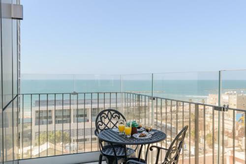 Apartamento Brand New Duplex Penthouse - 180 Degrees Ocean View