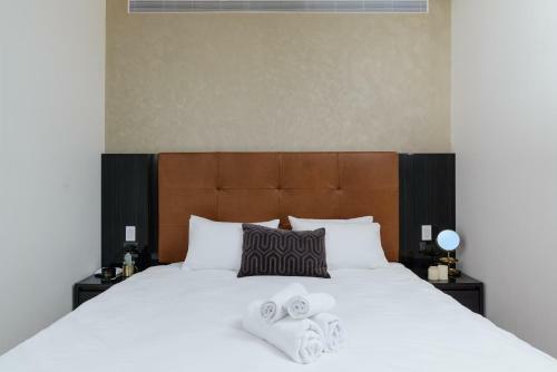 Apartamento Brand New Duplex Penthouse - 180 Degrees Ocean View