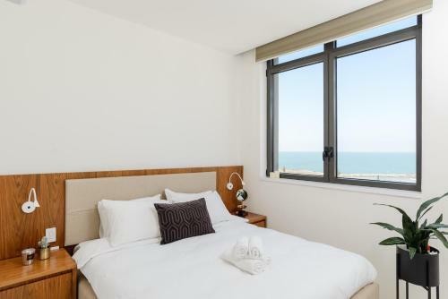 Apartamento Brand New Duplex Penthouse - 180 Degrees Ocean View