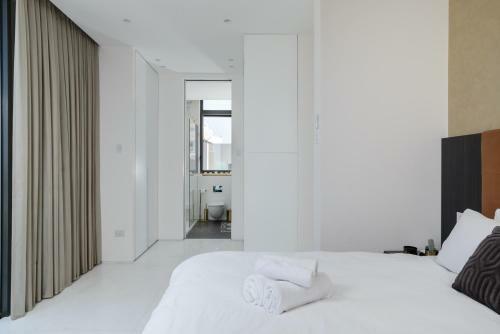 Apartamento Brand New Duplex Penthouse - 180 Degrees Ocean View