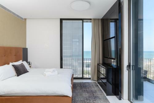 Apartamento Brand New Duplex Penthouse - 180 Degrees Ocean View