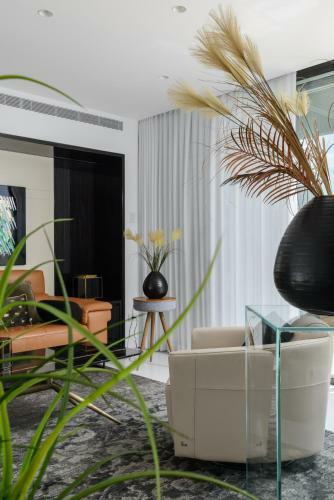 Apartamento Brand New Duplex Penthouse - 180 Degrees Ocean View