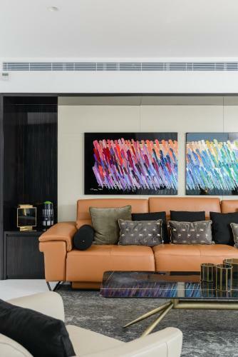 Apartamento Brand New Duplex Penthouse - 180 Degrees Ocean View