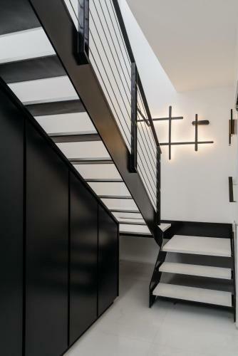 Apartamento Brand New Duplex Penthouse - 180 Degrees Ocean View